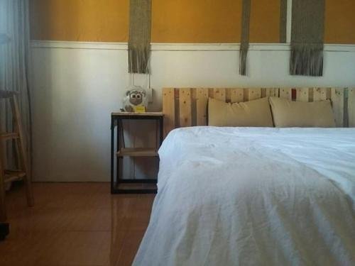 Фото Nắng homestay
