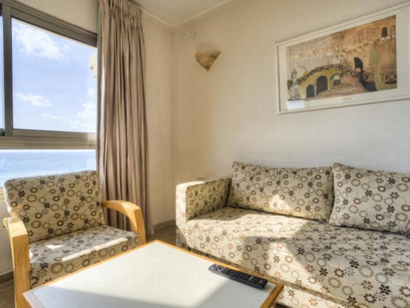 Фото Residence Beach Hotel