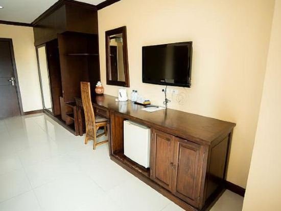 Фото D Hotel Pattaya