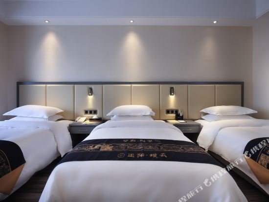 Фото Wing Hotel Guilin Central Square