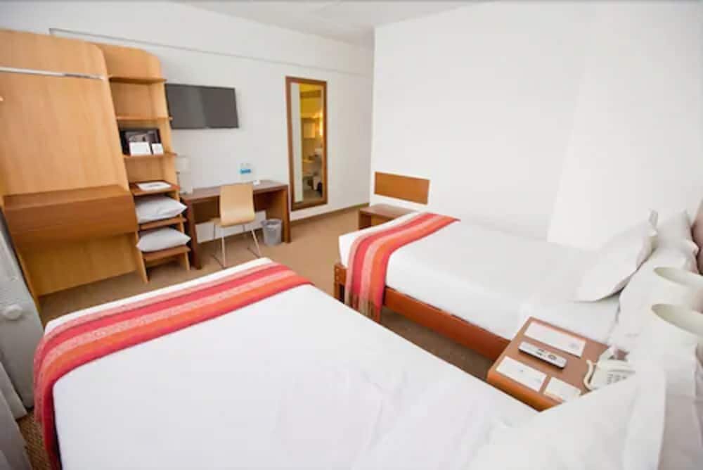 Фото Tierra Viva Puno Plaza