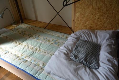 Фото Guest House Hakodate Crossroad – Hostel