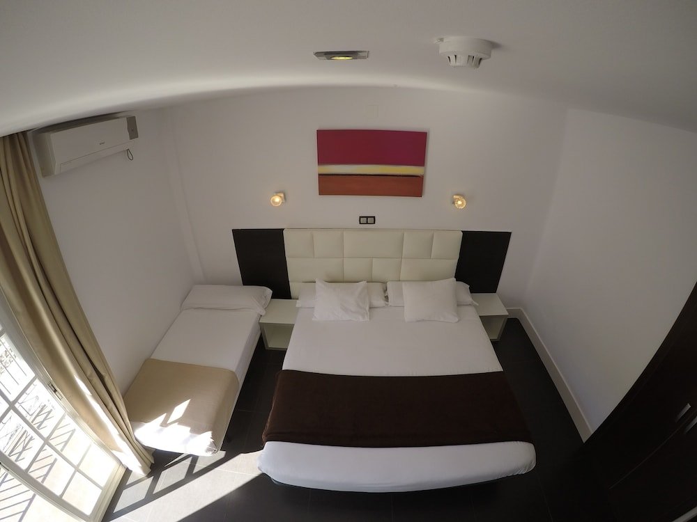 Фото Hotel Natursun