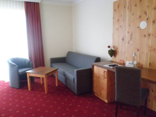 Фото Hotel Erlebniswelt Stocker