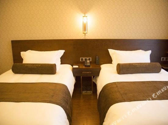 Фото James Joyce Coffetel Harbin Institute of Technology