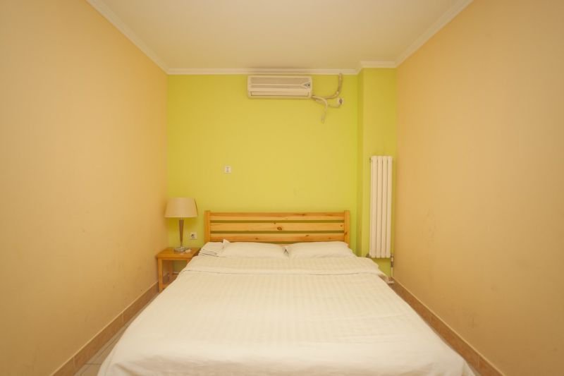 Фото Happy Dragon Saga Hotel (Beijing Tiananmen Wangfujing)