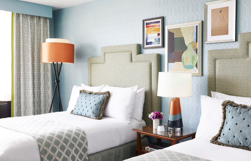 Фото The Laurel Inn, part of JdV by Hyatt