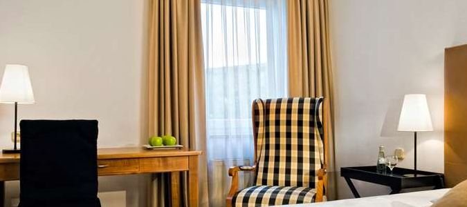 Фото Tryp by Wyndham Rosenheim