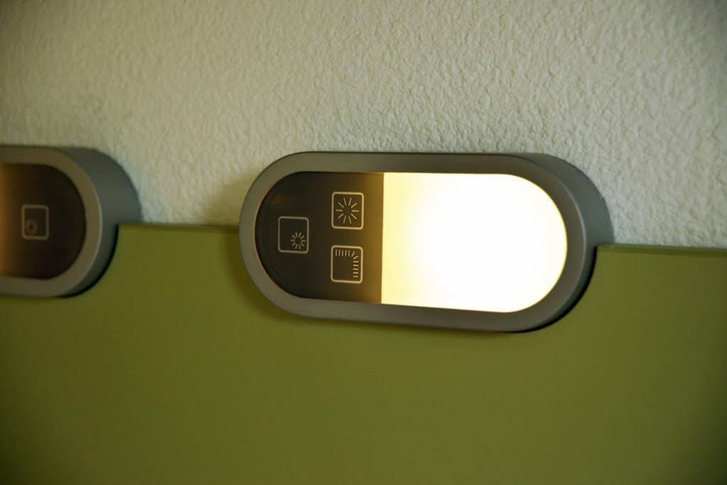 Фото Ibis budget Montpellier Millènaire