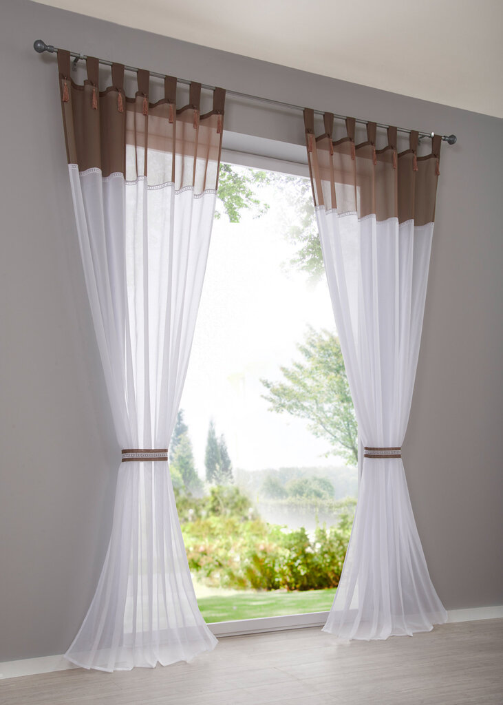 Шторы, карнизы Гардины, Волгоград, фото