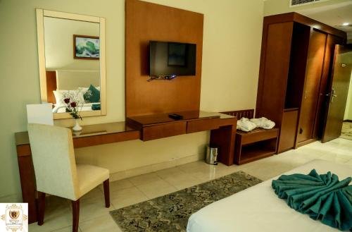 Фото Rehana Plaza Hotel