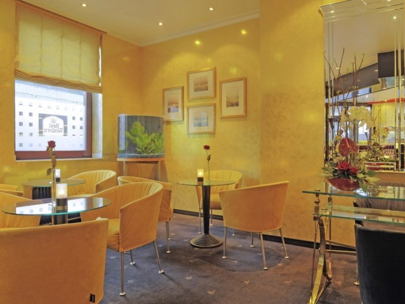 Фото Best Western Plus Hotel Regence