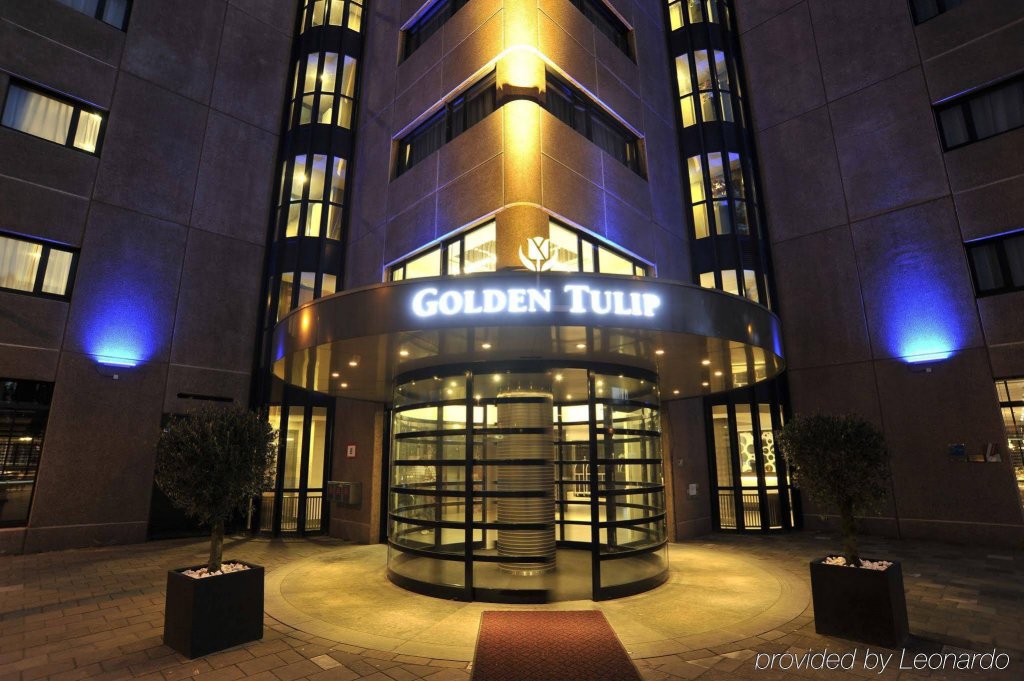 Фото Xo Hotels Park West