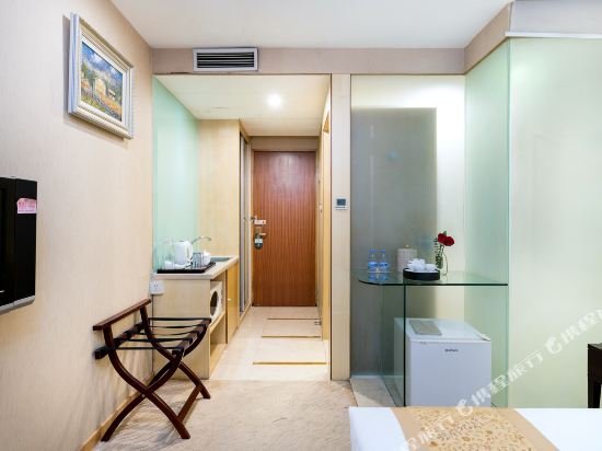 Фото Golden Central Hotel Shenzhen