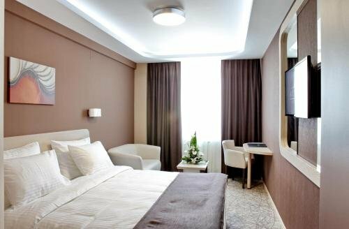 Hotel Garni Hotel Aveny, Čačak, photo