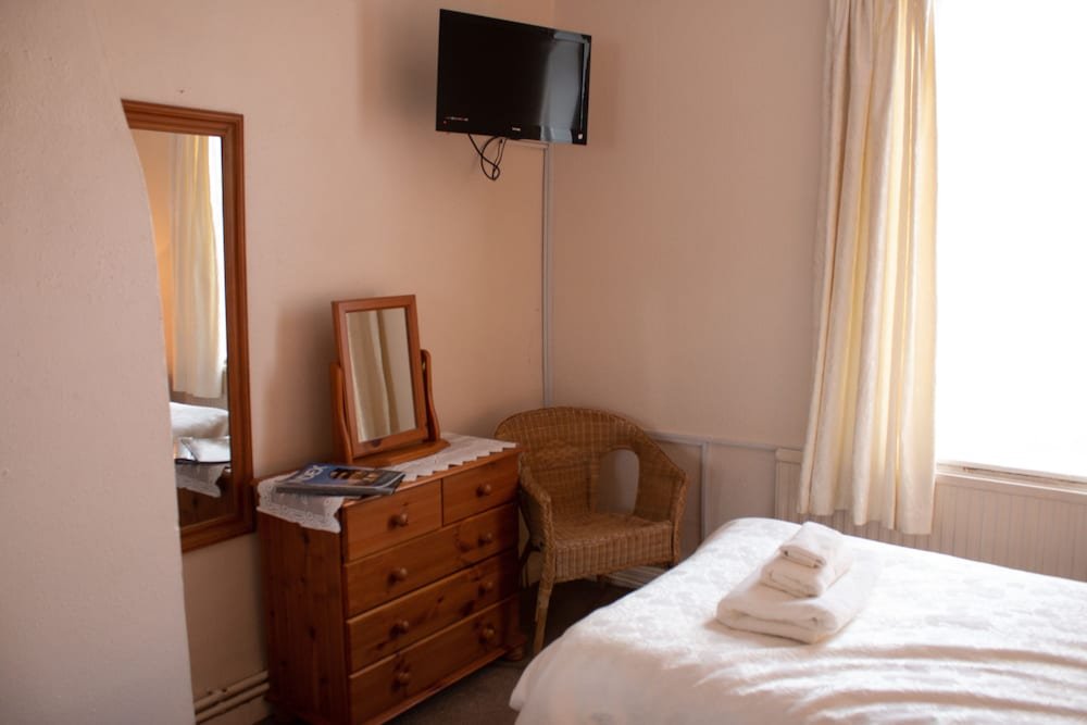 Фото The Five Bells