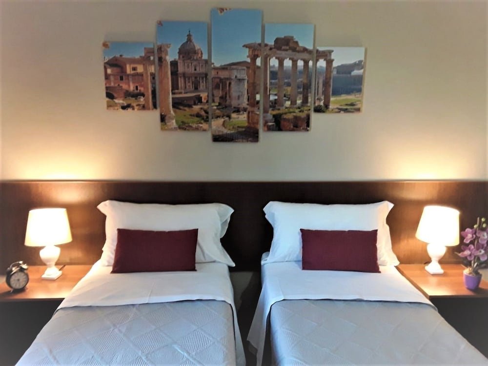 Фото B&b Girasole