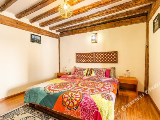 Фото Namcha Bhawa Inn