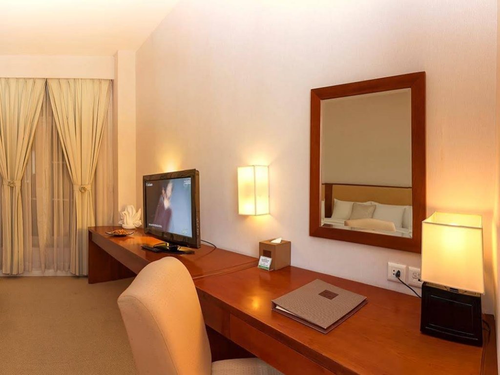 Фото Catina Saigon Hotel