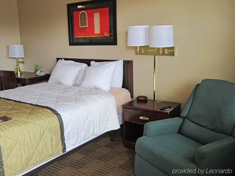 Фото Extended Stay America Suites El Paso Airport