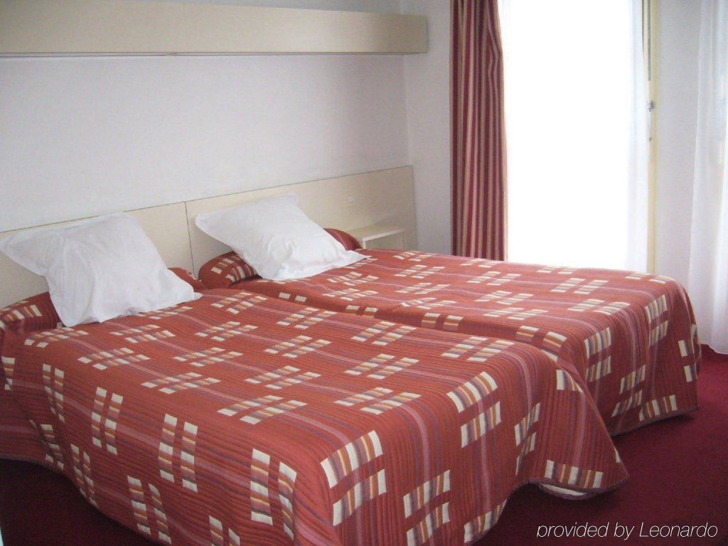 Фото Quality Hotel Toulouse Centre