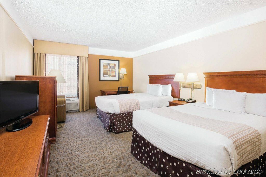 Hotel La Quinta Inn & Suites by Wyndham Cincinnati Airpt Florence, Commonwealth of Kentucky, photo