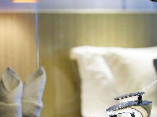 Фото Paco Business Hotel Guangzhou Tianpingjia Metro Branch