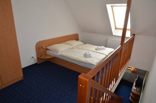 Фото Apartmany Engadin