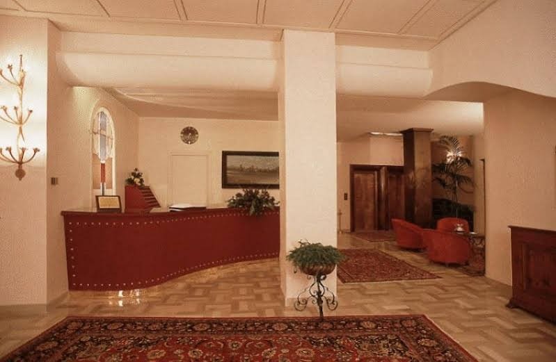 Фото Hotel Astra Ferrara