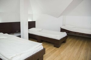 Гостиница Pensiunea Villa Grande