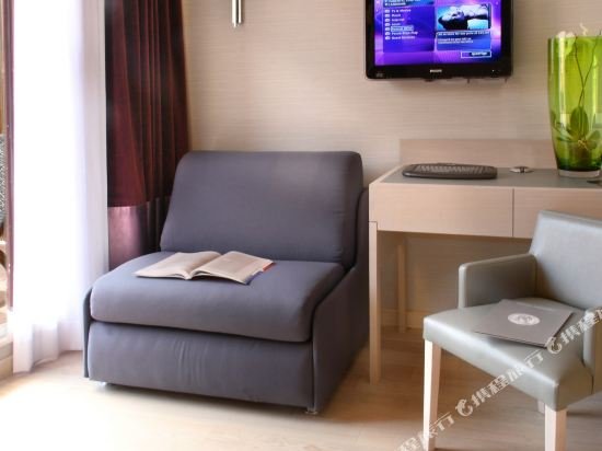 Фото Отель Adriano