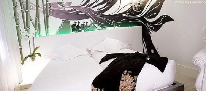 Фото DormirDCine Madrid