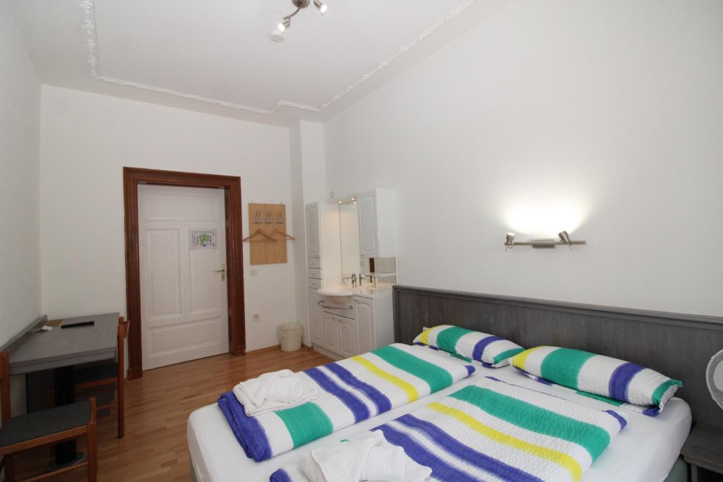 Фото Space Hotel - Campus der Jesco von Puttkamer Schule