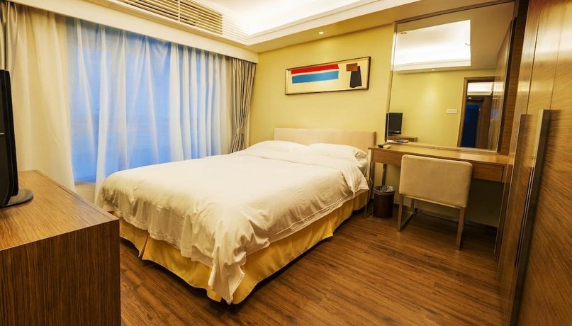 Фото Fietser International Apart Hotel