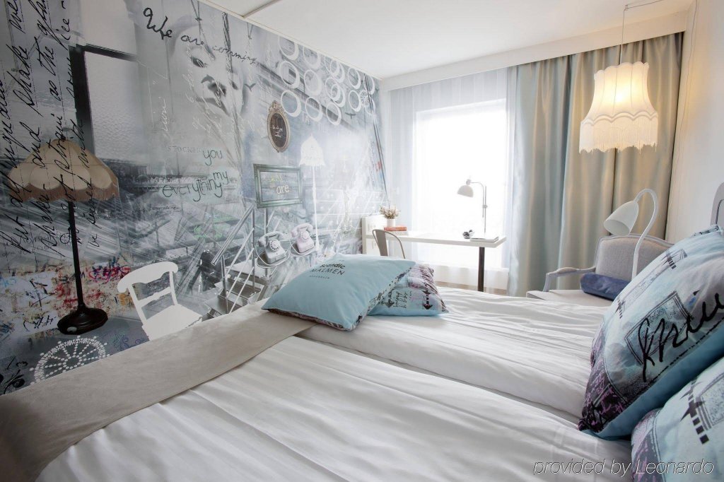 Фото Scandic Malmen