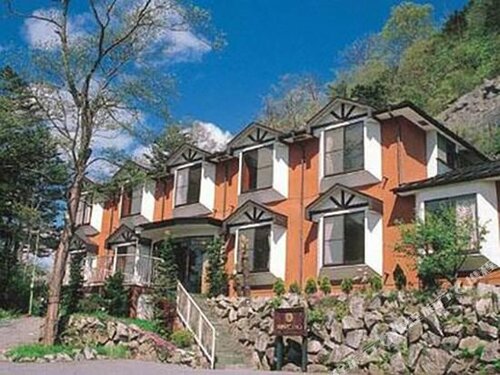 Гостиница Chuzenji Pension в Префектуре Тотиги