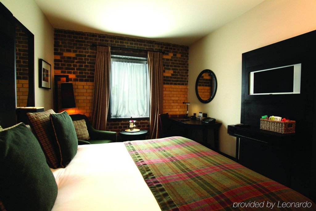 Фото Malmaison Oxford