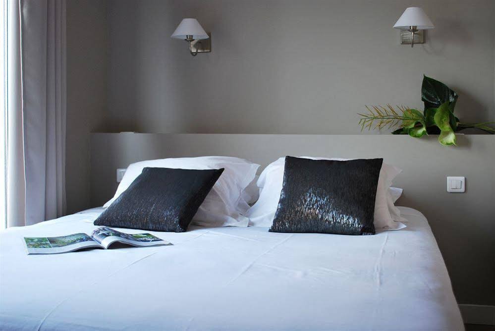 Фото Hôtel St Sernin