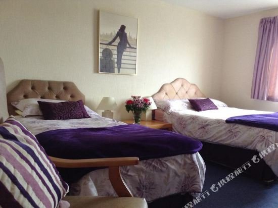 Фото Dykefield Farm B&b