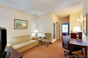 Country Inn & Suites by Radisson, Salisbury, Md (Maryland, Wicomico County, Salisbury), hotel
