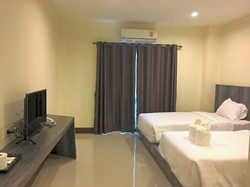 Гостиница Iyara Hotel Nongkhai в Нонгкхае