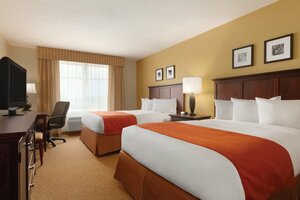 Country Inn and Suites by Carlson Elyria (Ohio, Lorain County, Elyria), hotel