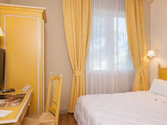 Фото Les Vignes Blanches