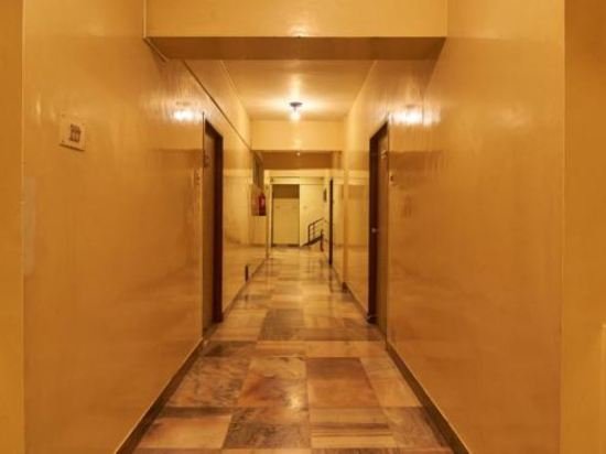 Фото Hotel Raamus