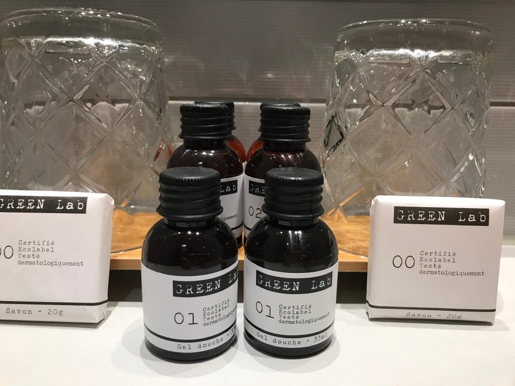 Фото Hotel Basile