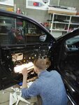 CarTimes (Sosnovskiy pereulok, 10) ، أجهزة إنذار السيارات
