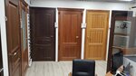 Dverizmassiva (Dalnevostochniy Avenue, 14), doors
