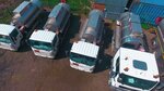 Limited Liability Company Sept (Voykova Street, 6с1), haulage