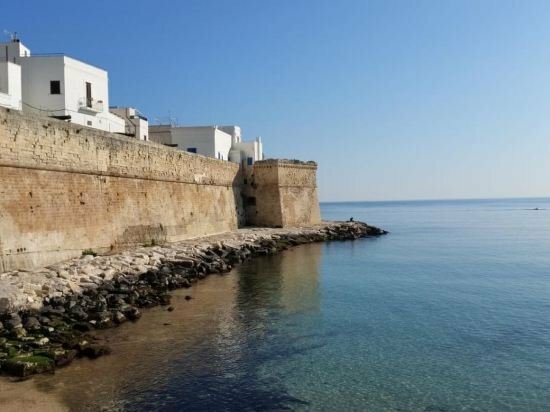 Hotel Il Rifugio Sul Mare, Apulia, photo
