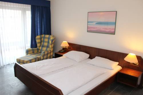 Фото Hotel Astoria am Urachplatz